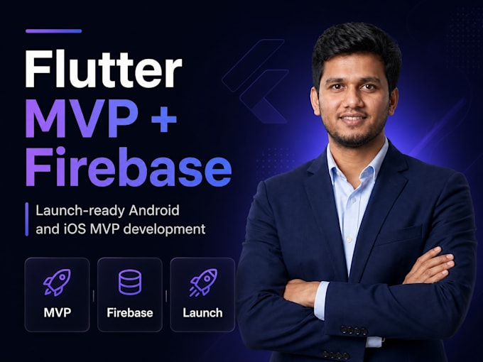 be your ios app developer for ios app development with swift flutter