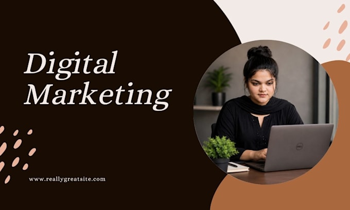 create high converting digital marketing campaigns