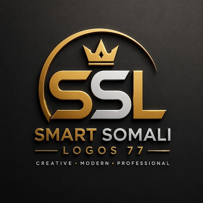 professional logo design business