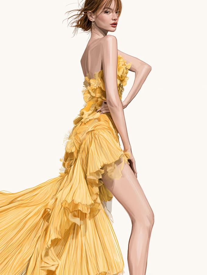 design your fashion collection