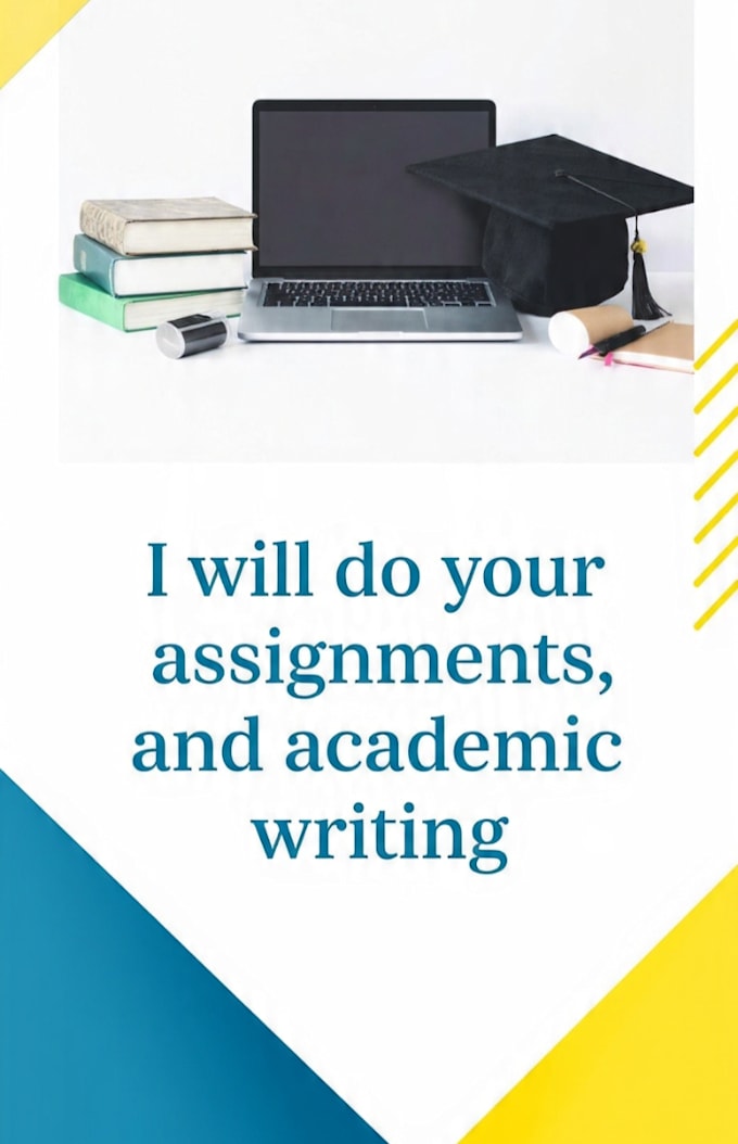 write essays, assignments, and academic papers for students