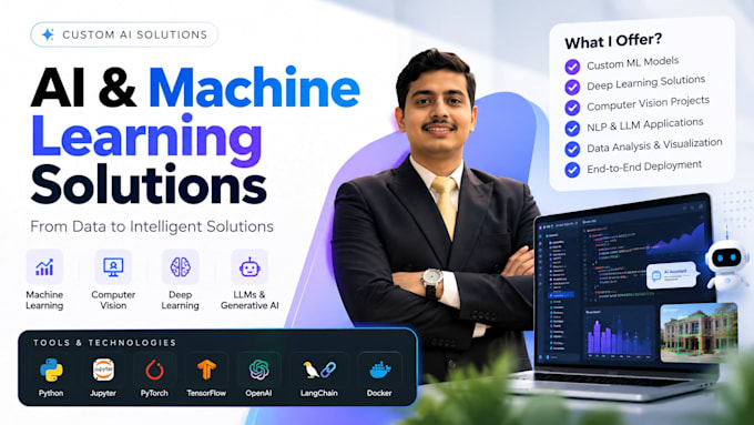 build machine learning models in python for prediction and classification