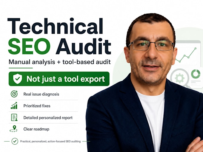 fix google search console indexing and technical SEO issues