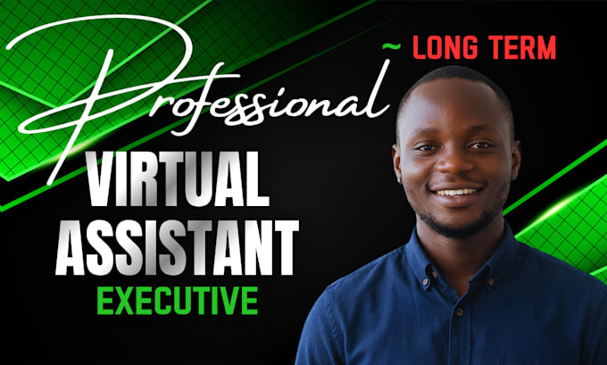 virtual assistant virtuel assistant personal support virtual business executive