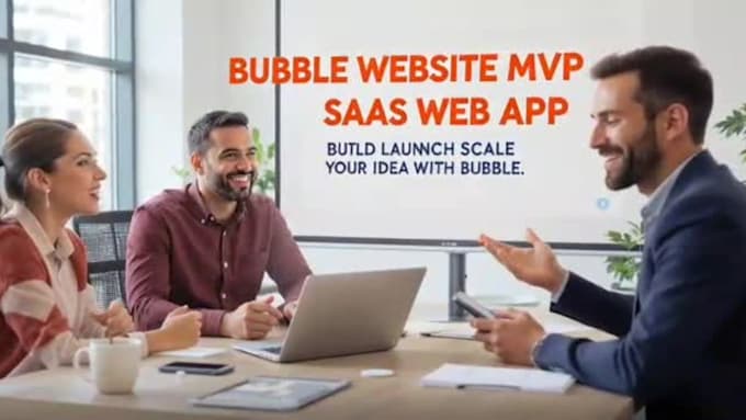 build bubble app, bubble website bubble io developer bubble mvp saas, mobile app