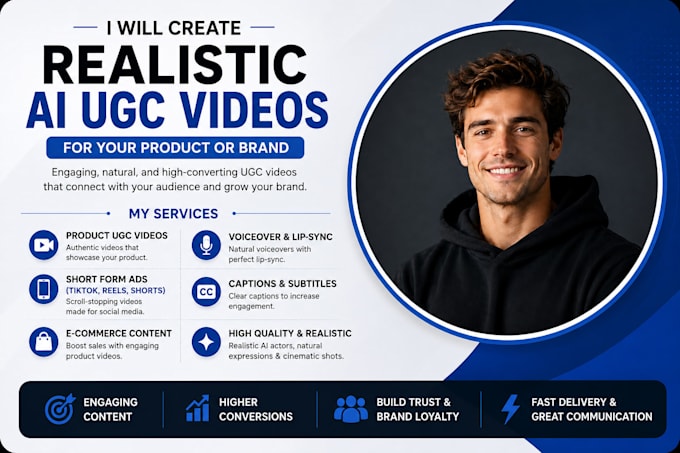 create ugc video ugc ads ugc video ads ai ugc