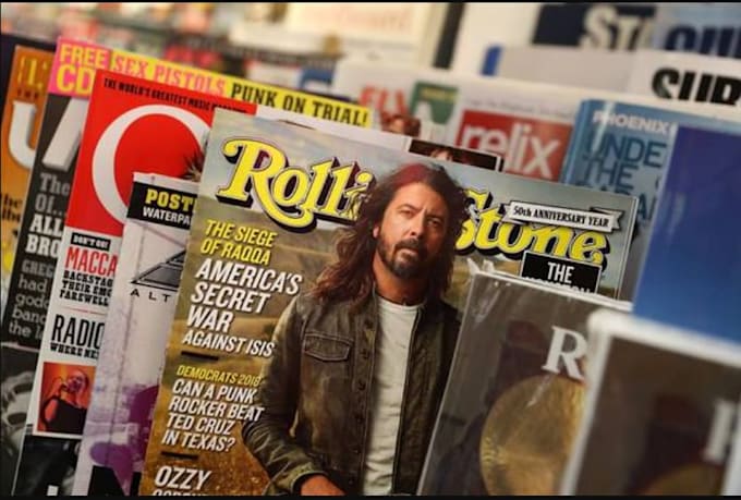 press release on xxl magazine, rollingstone yahoo finance music and top magazine