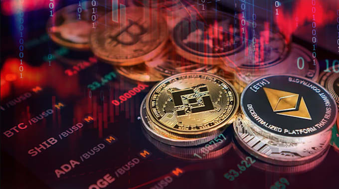 fast generate and send high value crypto coin transfer