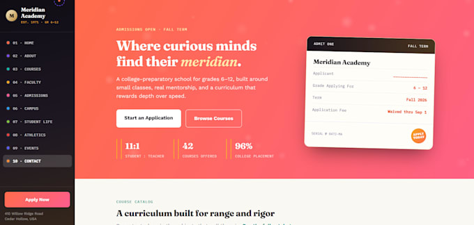 develop responsive react js websites and fix bugs