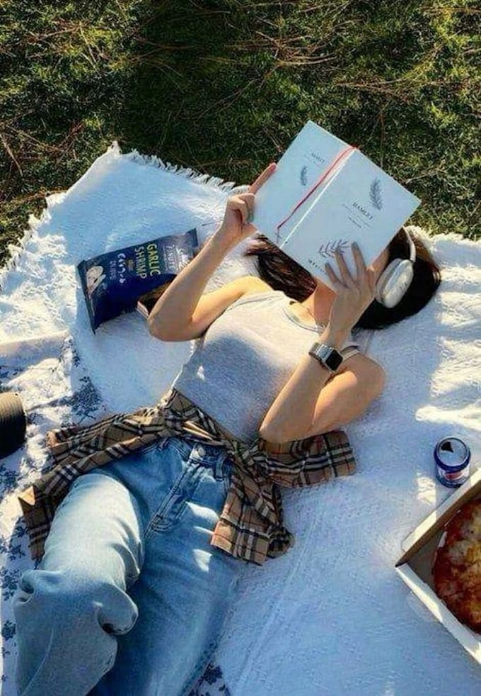 be your arc reader and reviewer for your book and ebook