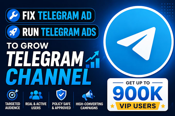 fix telegram ads hit 900k users telegram ads forex promotion