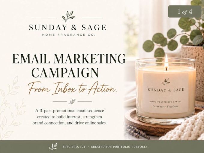 write engaging email marketing copy that converts