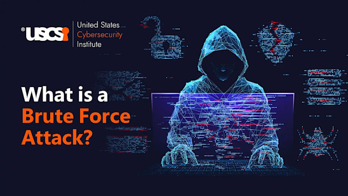 secure your system against cyber attacks, brute force and ddos threats