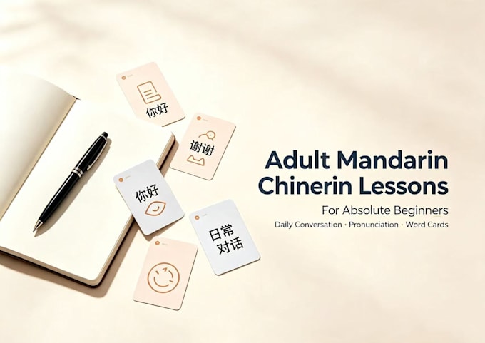 practice daily mandarin chinese conversation with you