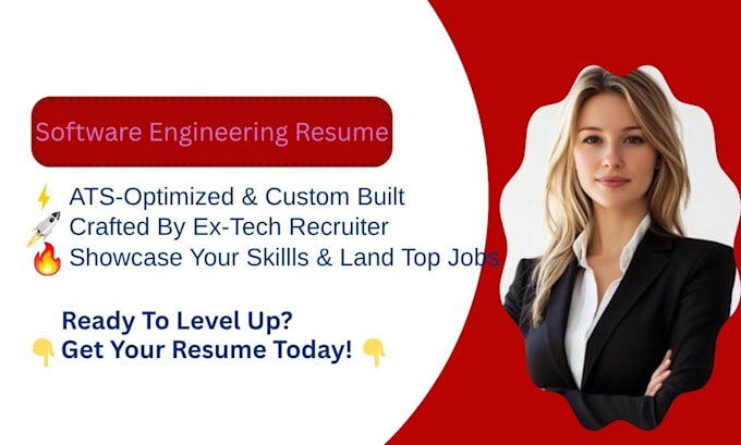 design professional engineering resume