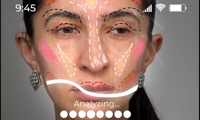edit promotional video ads with dynamic motion graphics