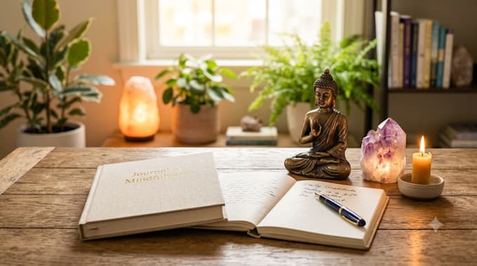 be your spiritual content writer and creative designer