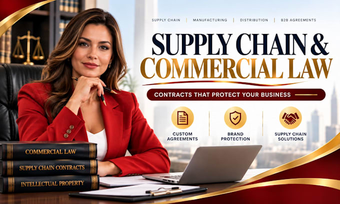 write a manufacturing supplier and oem agreement