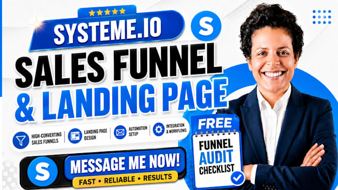 create systeme io sales funnel systeme io landing page systeme io website expert