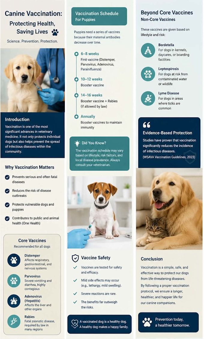 write professional veterinary articles