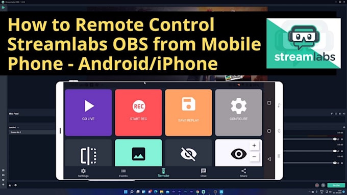 customize and rebrand xciptv iptv player app with control panel