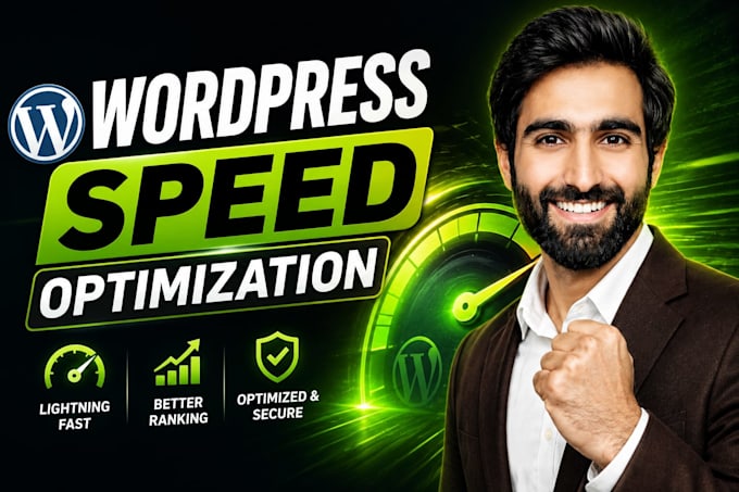 speed up wordpress website and optimize core web vitals