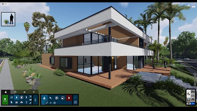 do 3d bim modeling revit architecture mep coordination clash detection