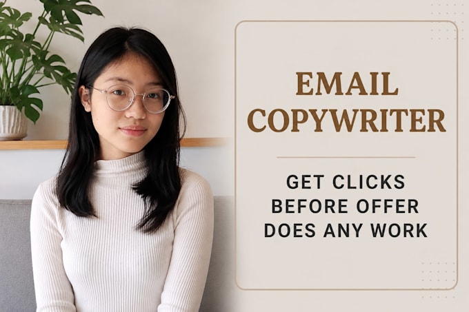 write email sequences that turn customers into friends