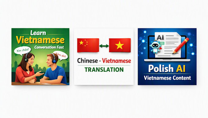 improve ai vietnamese writing