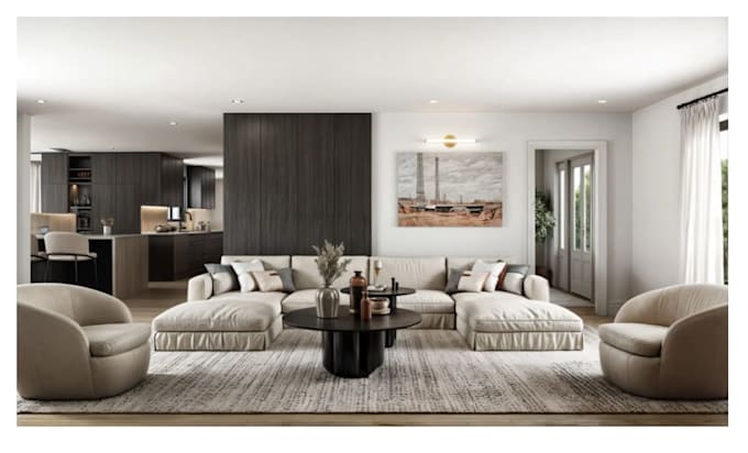 design kitchen cabinetry and residential interior