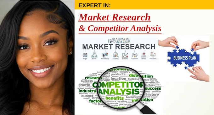 do market research competitor analysis swot feasibility study business plans
