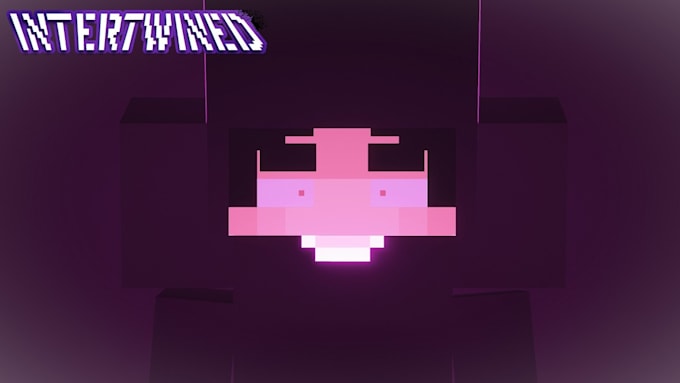 do fine 3d minecraft trailer animation minecraft 3d animation for you