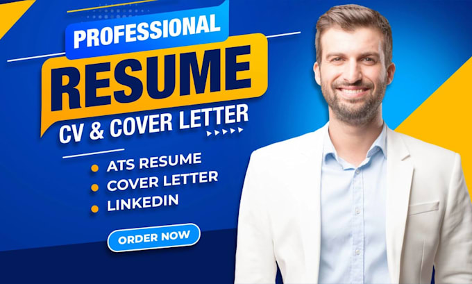 design professional healthcare resume