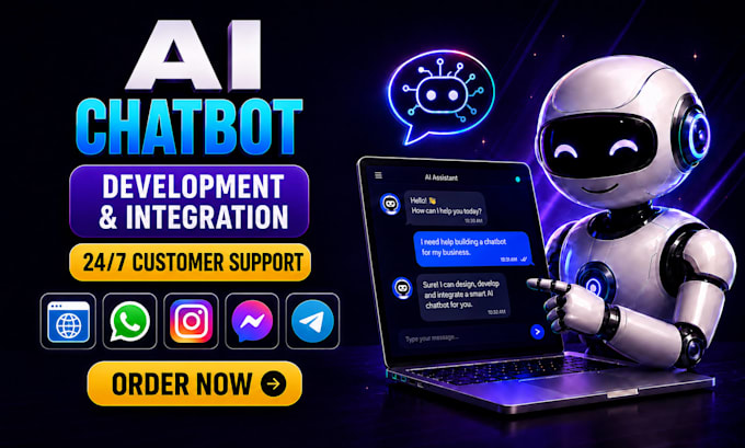build a private ai chatbot for your company