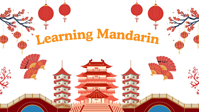teach you mandarin chinese online for beginners
