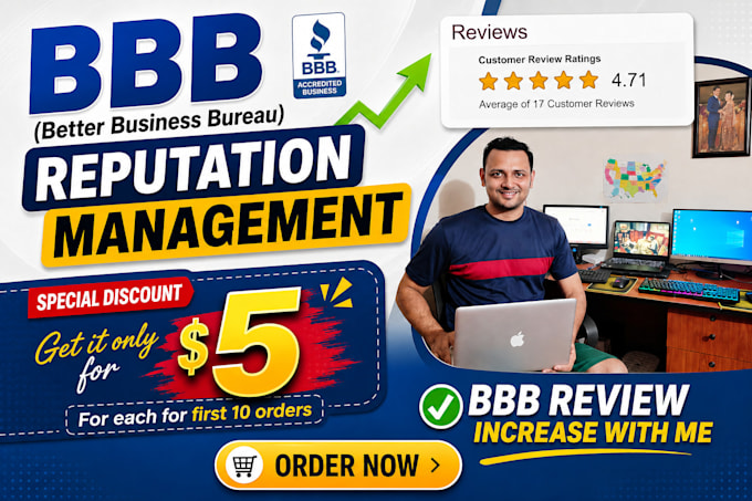 do your bbb approval online reputations