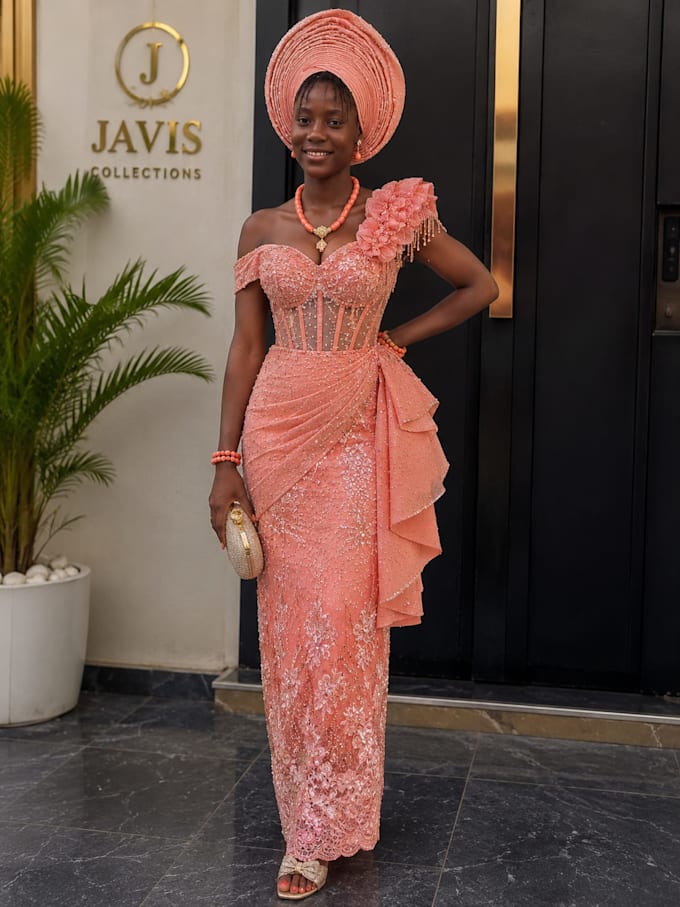 be your professional female actress