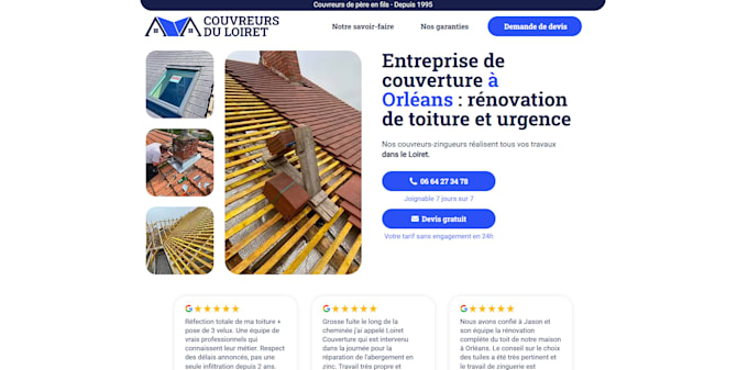 site internet, google ads, audit seo