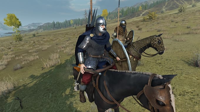 create, fix mod for bannerlord, skyrim, bg3, elden ring, fallout, witcher 3 mod