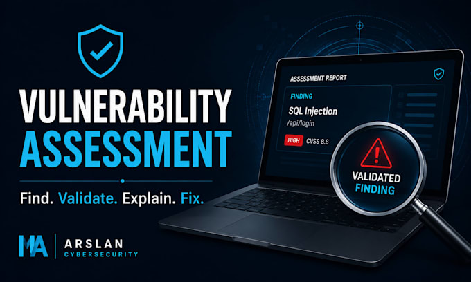 do web application penetration testing and vulnerability assessment