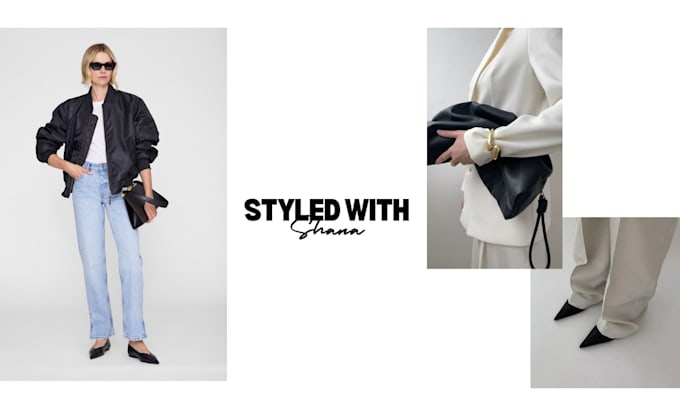 be your personal stylist and create personalized outfits