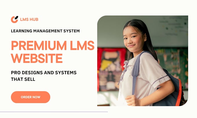 build your elearning website or online course site with wordpress lms