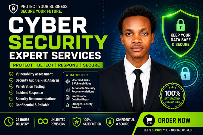 write an ats cybersecurity resume, cyber security CV