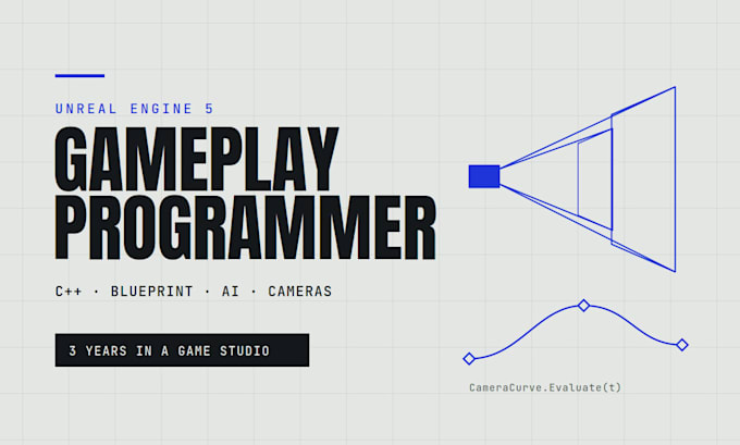 develop your unreal engine 5 game