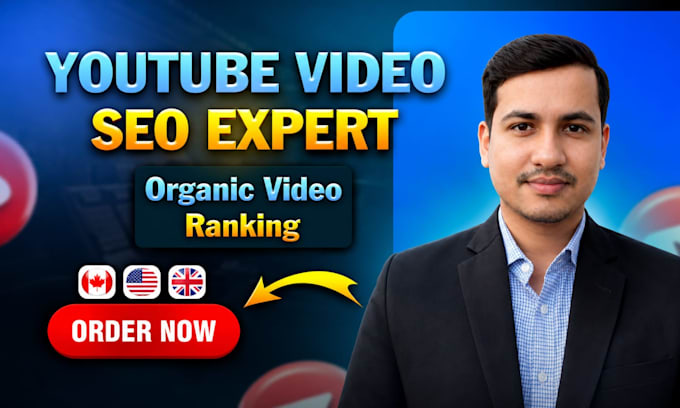 do best youtube video SEO and optimization for video ranking