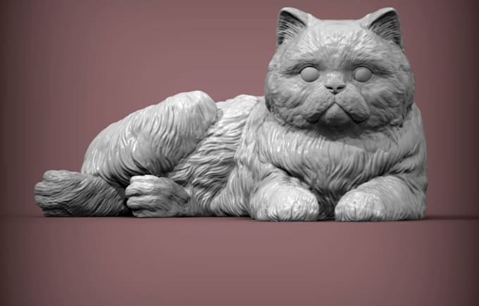 do 3d model bust model 3d facial model for 3d printing