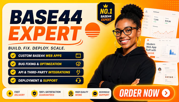 build base44 website expert base44 integrations base44 webapp base44