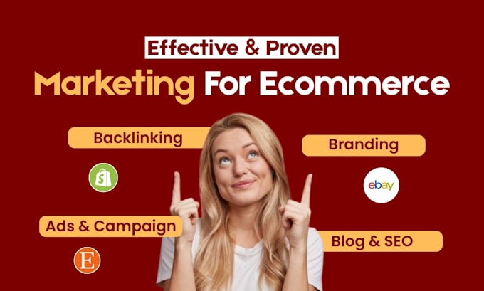 boost etsy ebay shopify conversion, shopify marketing, etsy promotion