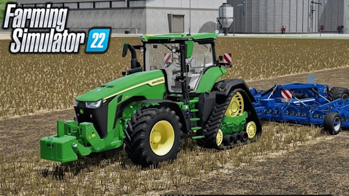 convert and customize farming simulator mods for fs22 fs25