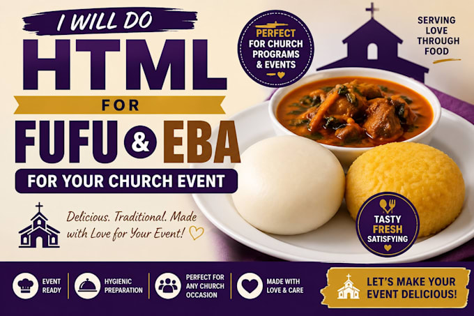 do fufu and eba